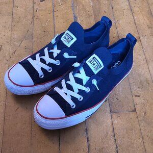 Converse All-Star Slip-ons